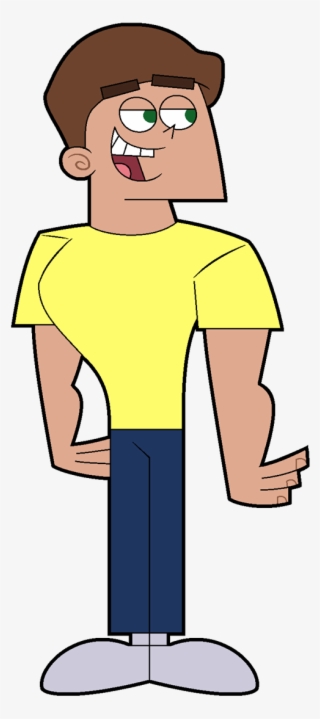 Adult Ivan Morty Smith Stock Image - Morty Smith