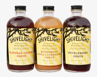 Three Bottle Mix & Match - Bottle