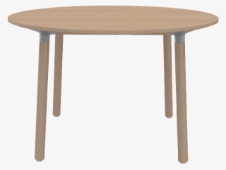 Table - Table En Chene Clair