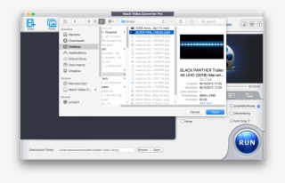 2 - - Macx Video Converter Quicksync
