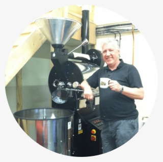 Spill The Beans - Machine