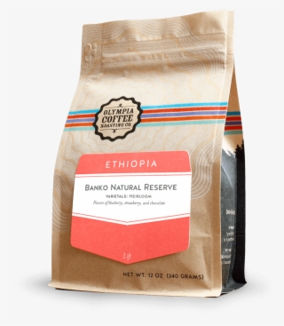 Bankoreserve Olympia Coffee
