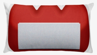Emoji Bed Pillow - Cushion