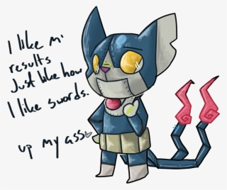 I Get Vibes That He'd Chop Your Dick Off - Fur