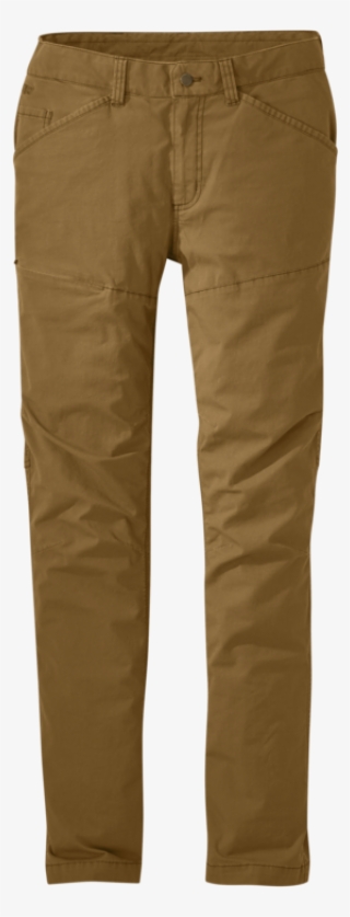 Men's Wadi Rum Pants - Quần Xếp Ly Nam