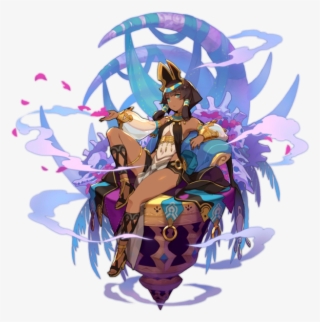 0 - Dragalia Lost 5 Star Characters