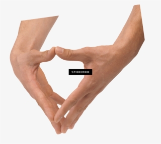 Hands Hand - Greeting