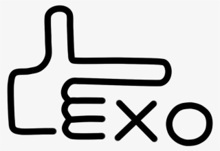 Stiker Exo L