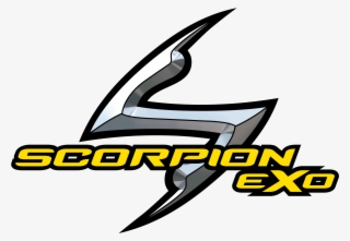 Nuestras Marcas - Scorpion Helmet Logo Png