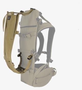 Crib - Exo Mountain Gear K2 2000