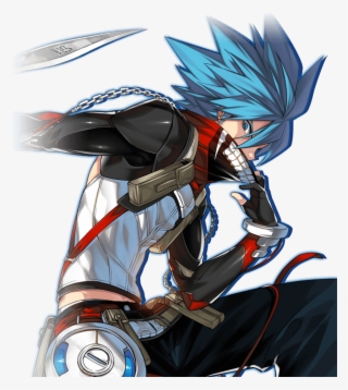 Natao - Png - Special Operative Nata