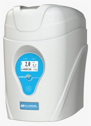 N2 Generator Desk - Lab Gas Generators Microprogel