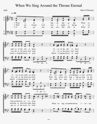 Print - Music