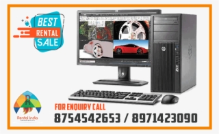 Hp Z210 Workstation Sale - Hp Zr30w - 30" Ips Lcd Monitor