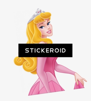 Princess Aurora Cartoons Disney - Houston