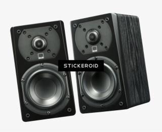 Audio Speakers Pic