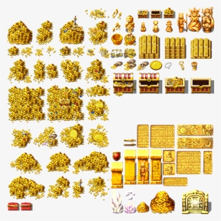 [ Img] - Rpg Maker Mv More Tilesets