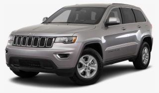 2017 Jeep Grand Cherokee - Jeep Cherokee 2018 Price