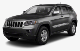 There Are So Many Reasons To Buy The 2012 Grand Jeep - Jeep Grand Cherokee 2011
