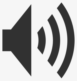 Simple Clip Art At Clker Com Vector - Speaker Clip Art Png