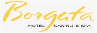 Borgata Hotel Casino And Spa - Borgata Hotel Casino & Spa Logo