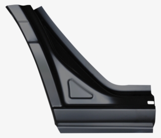 2004 Jeep Cherokee Rocker Panels