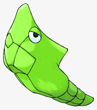 Magikarp Vs Metapod - Pokemon Metapod