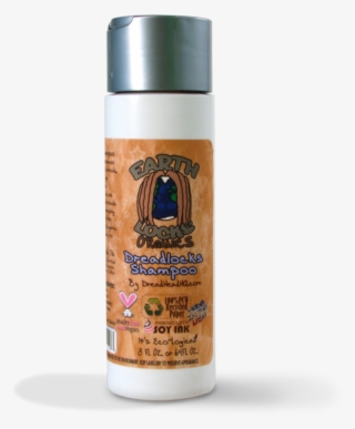 64oz Organic Dread Shampoo For Dreadlocks