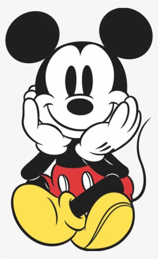 Disney - Mickey Mouse