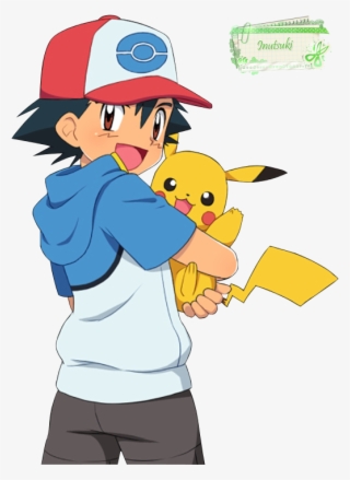 Ash & Pikachu Black Pokemon, Manga, Pokemon Fusion, - Ash Ketchum Zerochan