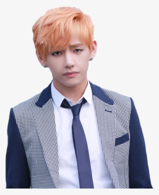Kim Taehyung Png 2015 - Taehyung With No Background