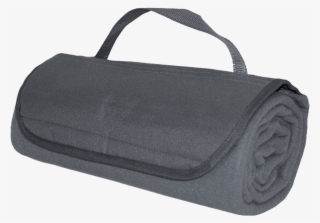 Sprint Car Embroidered Roll Up Fleece Blanket - Picnic Blanket [rollup Design] Polar Fleece - 600 Denier