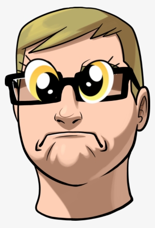 Frumpderp - Matt Frump
