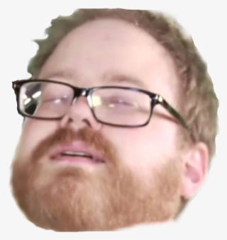 No Caption Provided - Will Smith Face Transparent