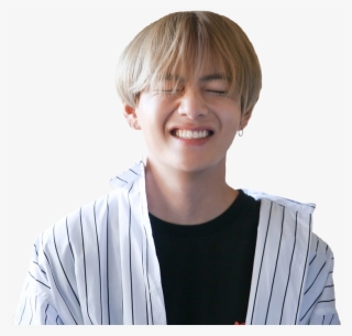 Report Abuse - Bts V Smile 2018
