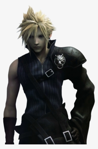 Cloud Strife
