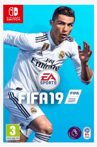 Fifa 19 Nintendo Switch