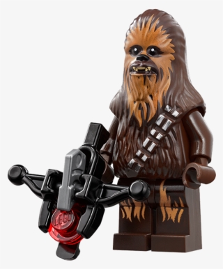 Chewbacca™ - Ucs Millennium Falcon Minifigures