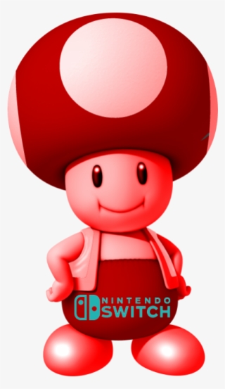 Nintendo Switch Toad - Elder Scrolls V: Skyrim Nintendo Switch