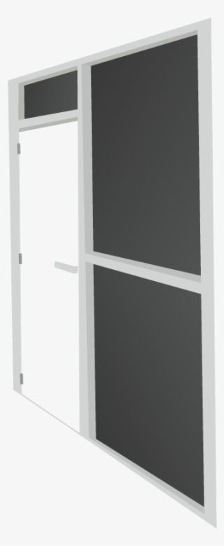 Voice System & Passers - Door