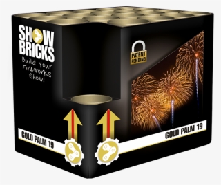 Product Video - Fireworks