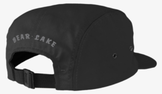 Bear Lake Summer Camp Cap - Snapback Adidas Original