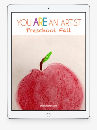 Your Youngest Artists Will Love These Preschool Fall - Teacher
