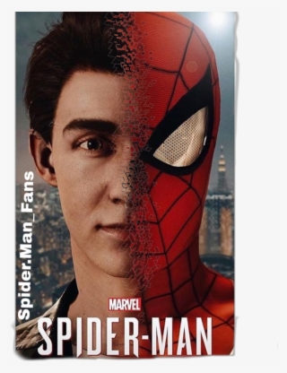 Reportar Abuso - Spider Man 2 Poster