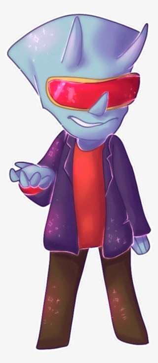 Filthy Frank - Cartoon