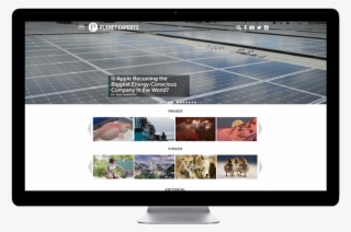 Chalk Preschool Online Has Been Steadily Growing Since - Led-backlit Lcd Display