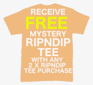 No Code Requred - T-shirt