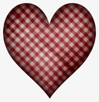 Hearts ‿✿⁀♡♥♡❤ Corazones, Corazón Feliz, Escocés - Vector Graphics