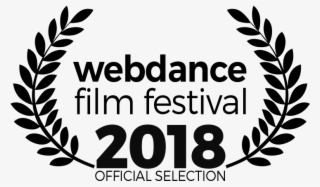 Officialselection B - Film Festival Award Certificate