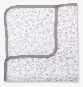 Fern Snuggle Wrap - Elephant